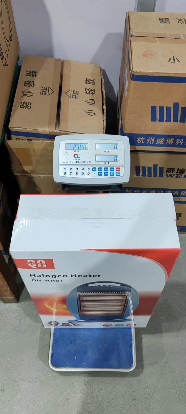 Product
